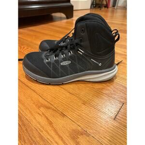 Keen Utility KonnectFit Size 9 Work Boot